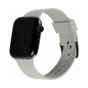 【日本正規代理店品】 URBAN ARMOR GEAR/U by UAG AppleWatch 49/45/44/42mm用バンド Series 1-8 & SE 1-2 Gen & Ultra DOT グレイ UAG-UAWLD22-GY【送料無料】
