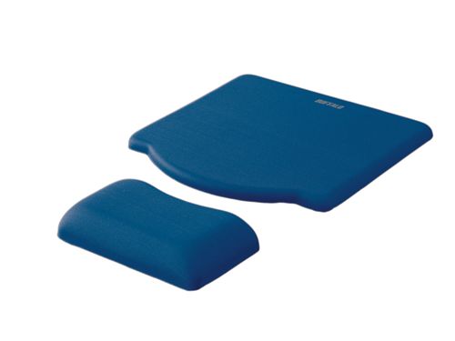 ������ѥå� �ޥ����ѥåɥ����� �֥롼 BUFFALO BPDG05BLA(������Բ�)