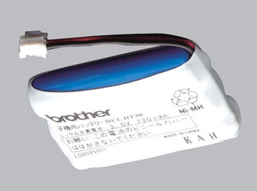 子機用バッテリ BCL-BT30 ブラザー工業(代引き不可)