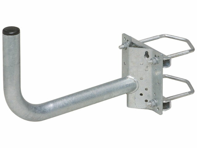 BS・CSアンテナ 用サイドベース(耐久型) (45cm以下用) マスプロ電工 SBCM35(代引き不可)