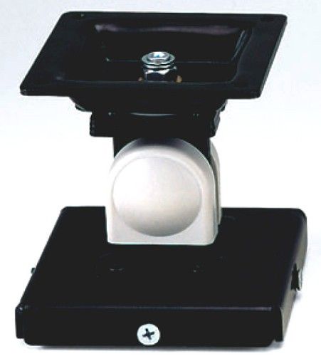 壁面取付用小型アーム 壁面取付タイプ モダンソリッド LA-16L(代引き不可)