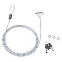 eセキュリティ(SL31/No.1) サンワサプライ SLE-6S-1(代引き不可)(3)