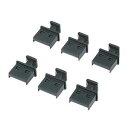 USB コネクタキャップ サンワサプライ TK-UCAP(代引き不可)(2)