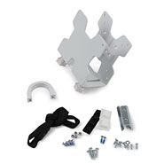 ERGOTRON シン クライアント マウント (ホワイト)(代引不可)