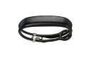 Jawbone 【限定商品】UP2 BY JAWBONE BLACK DIAMOND ROPE - JP(代引不可)【送料無料】