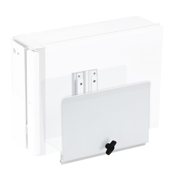 商品説明HMシリーズ用レール固定CPUホルダーです。奥行きは50〜100mmまで対応いたします。JANコード：4582158135491【代引きについて】こちらの商品は、代引きでの出荷は受け付けておりません。【送料について】北海道、沖縄、離...