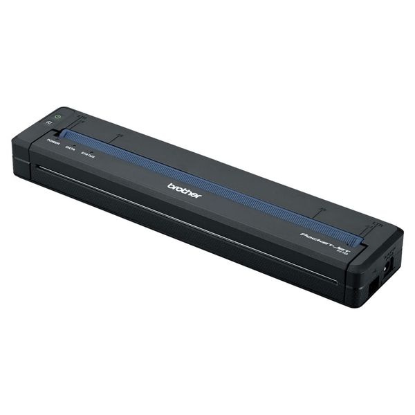 ブラザー工業 A4モバイルプリンタ PJ-723(代引不可)