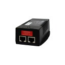 FXC 10/100/1000BASE-T PoE+対応インジェクタ 2ポート + 同製品SB5バンドル PE1001AT-ASB5(代引不可)(2)