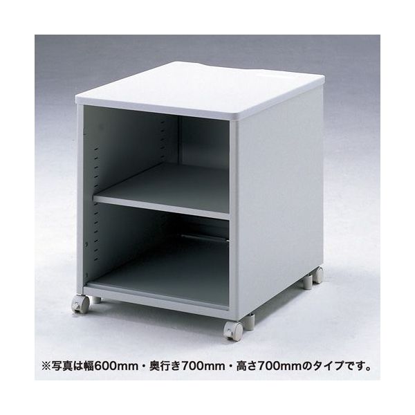 サンワサプライ eデスク(Pタイプ) ED-P6070LN(代引不可)