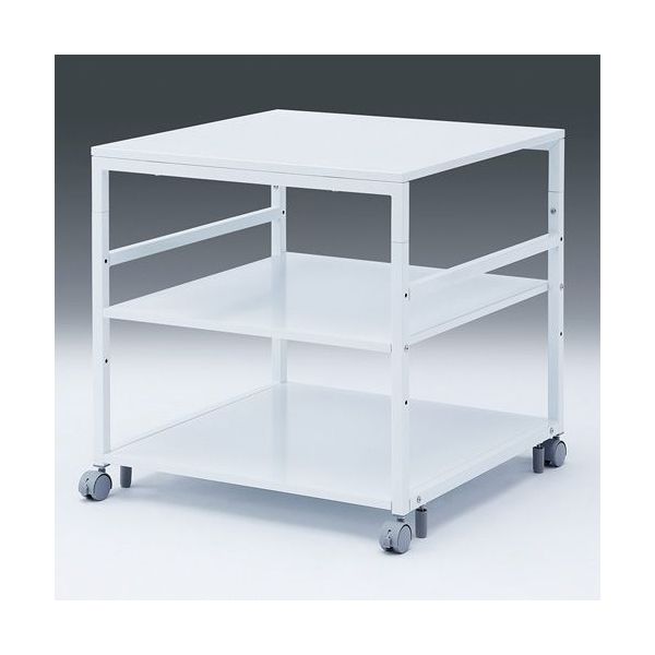 サンワサプライ プリンタスタンド(W700×D700) LPS-T7070(代引不可)