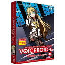 AHS VOICEROID+ Ƃ EX SAHS-40929(s)