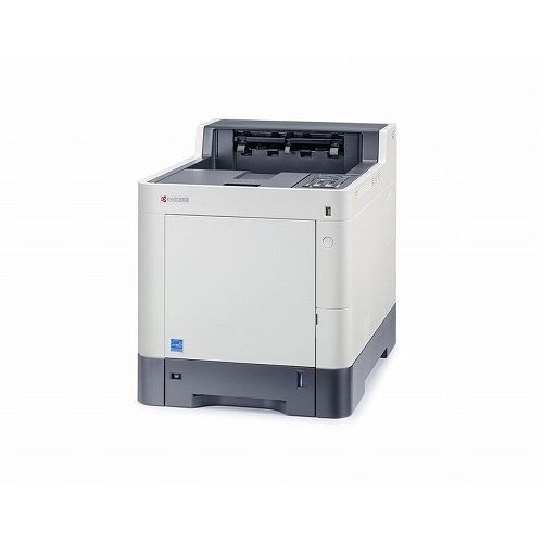 京セラドキュメントソリューションズ ECOSYS プリンターカラー A4対応40/40ppm P7040CDN(代引不可)