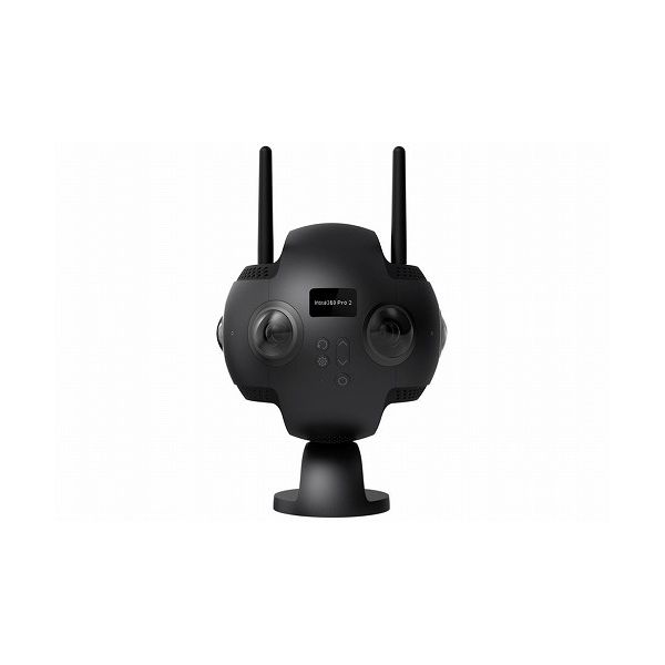 Arashi Vision INSTA360 PRO II TINPPR2 B(代引不可)