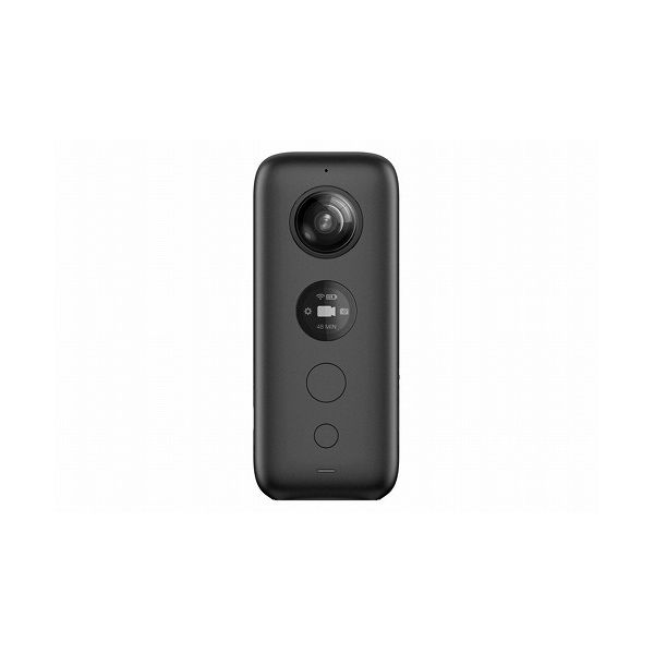 Arashi Vision Insta360 ONE X CINONEX A(代引不可)【送料無料】