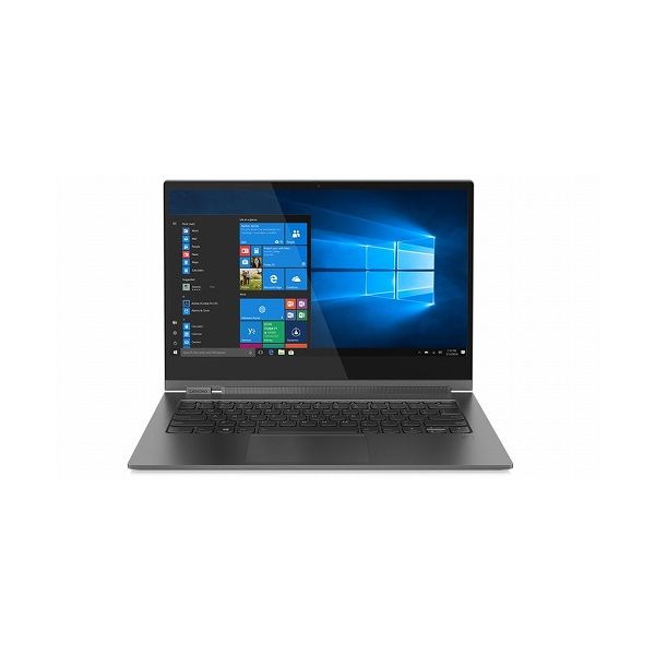 レノボ Lenovo YOGA C930(13.9 i5-8250U 8GB 256GB Win10Home アイアングレー ) 81C4007RJP(代引不可)【送料無料】