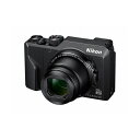 ニコン (COOLPIX)Nikon デジタルカメラ COOLPIX A1000(1604万画素 光学x35 ブラック) A1000 BK(代引不可)