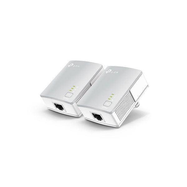 TP-Link TL-PA4010KIT(Բ)̵