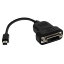 STARTECH.COM LTD MDP2DVIS Mini DisplayPort-DVIƥѴץ ߥ˥ǥץ쥤ݡ mini DP -DVI-D(25ԥ) ᥹ ƥѴ֥ 1920x1200 ֥å(Բ)