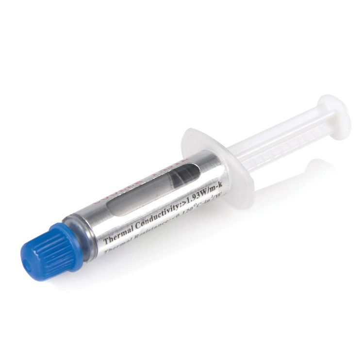 STARTECH.COM LTD SILVGREASE1 1.5g CPUѥҡȥѥޥǮƳꥳ󥰥ꥹ °ʪ ...