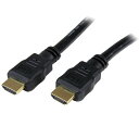 STARTECH.COM LTD HDMM1M nCXs[hHDMIP[u 1m 4K30Hz HDMI[IX]-HDMI[IX](s)