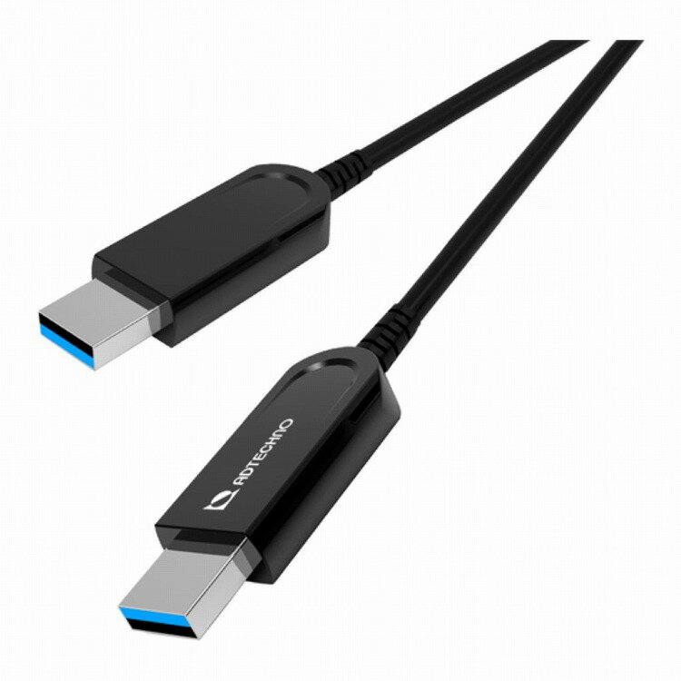USB 3.2 Gen1(USB 3.0)規格に対応し、最大 5Gbps までの USB データ転送が可能です。PC と WEB カメラなどのセルフパワーデバイスとの接続でご利用いただけます。商品説明【特長】■USBタイプA(オス)-A(オ...