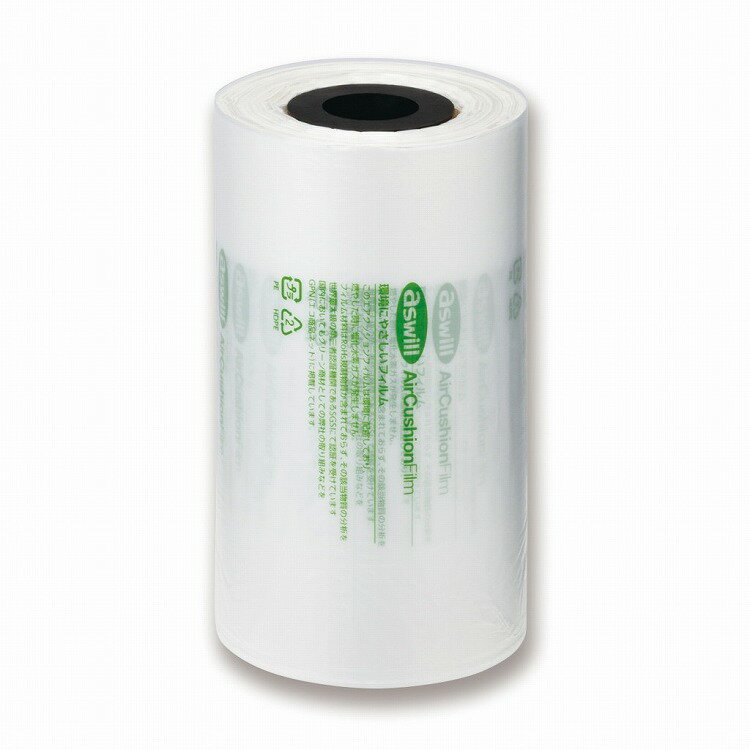 アスカ エアークッションフィルム 200x100mm ACF100(代引不可)【送料無料】