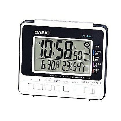 楽天市場】カシオ置時計の通販