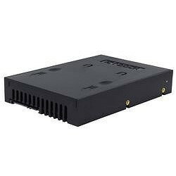 CREMAXTECHNOLOGIES 2.5インチ to 3.5インチ SATA SSD & HDD Converter 黒 MB882SP-1S-1B(代引不可)