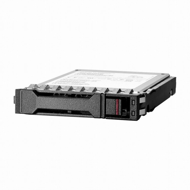 日本ヒューレット・パッカード HPE 3.84TB SAS 12G Mixed Use SFF BC Value SAS Multi Vendor SSD P405..