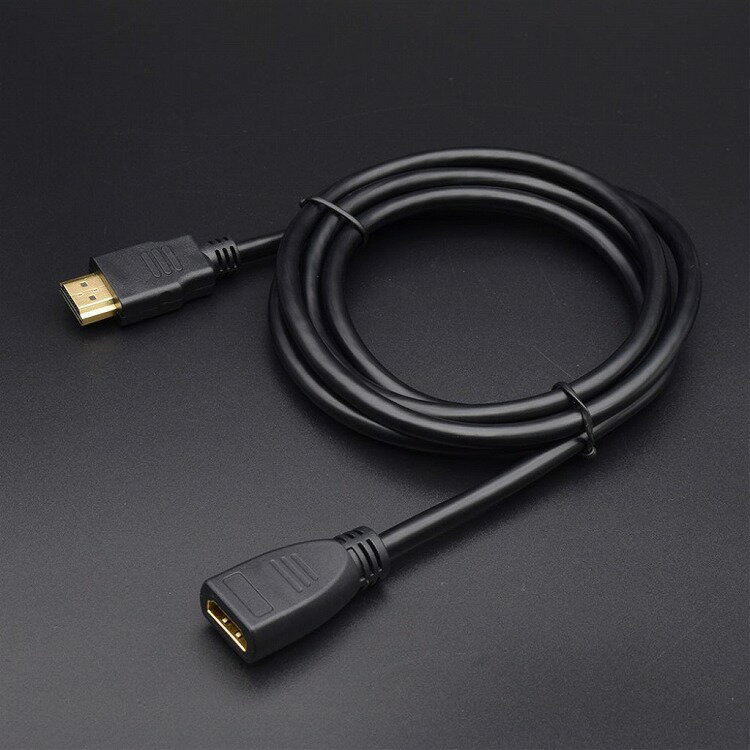 日本トラストテクノロジー HDMI延長ケーブル Premiumモデル 1.5m JTHDMI-EX15A(代引不可)