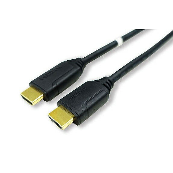 ジャパンマテリアル Active 4KフルスペックHDMIケーブル 10m HAM/AEF010M(代引不可)【送料無料】