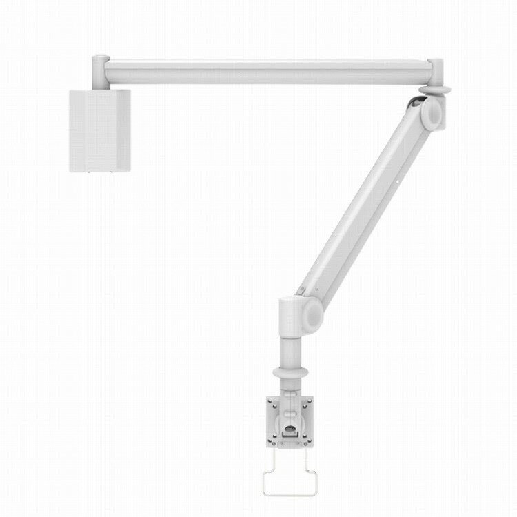 モダンソリッド MODERNSOLID壁面固定ロングアーム HA-325(代引不可)【送料無料】