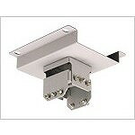 マクセル 低天井用金具 HAS-204L(代引不可)【送料無料】