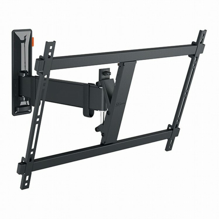 オーエス (Vogel's壁付ハンガー)大型40~77型ディスプレイ壁付金具(シングルアーム 首振り120°回転/搭載質量:35.0kg) TVM3625(代引不可)