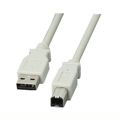 �饦��� USB�����֥�3m USB-AB-300(����Բ�)