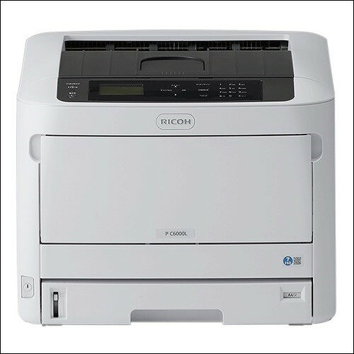 リコー RICOH P C6000L 514470(代引不可)【送料無料】