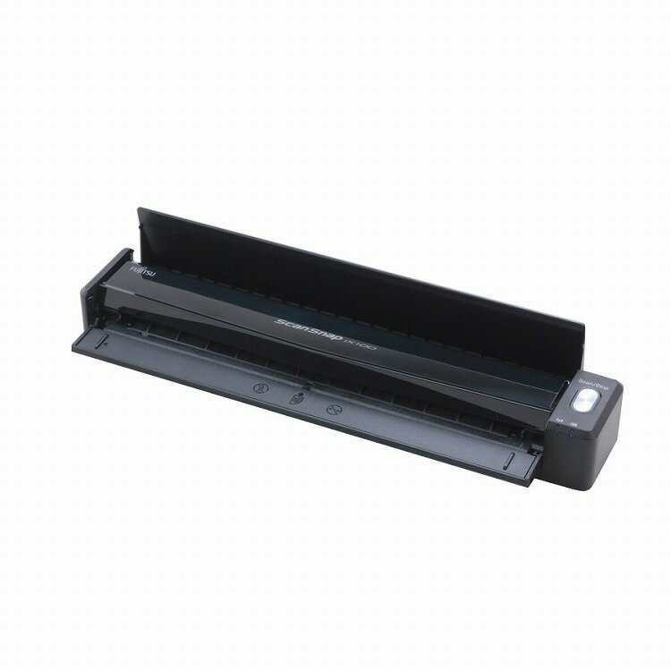 ꥳ (FI-IX100B)ScanSnap iX100 GMW699(Բ)̵