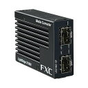 FXC メディアコンバータ LEX1821-2F(代引不可)
