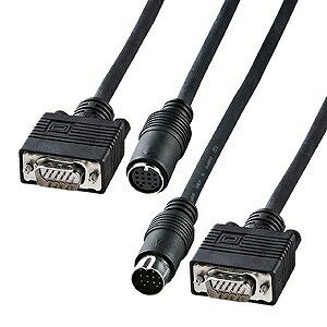 ����掠�ץ饤 �ǥ����ץ쥤�������������֥�(���ʥ���RGB) 15m KC-K150(����Բ�)