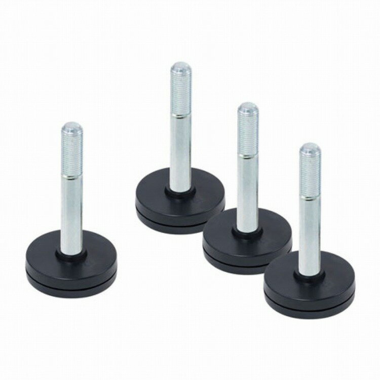 サンワサプライ ディスプレイスタンド用アジャスター CR-PLAD3(代引不可)【送料無料】