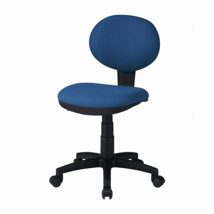 サンワサプライ OAチェア SNC-E6BL2(代引不可)【送料無料】(3)