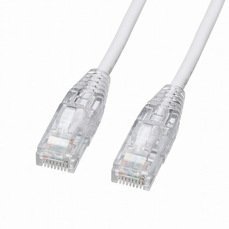 ����掠�ץ饤 ���ƥ���6LAN�����֥�(����ࡢ���餫���ĥ��ޤ��ɻߥ��ͥ���) KB-SL6YS-01W(����Բ�)