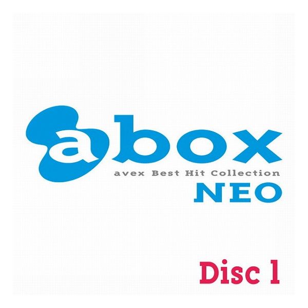DISC1 from a-box NEO AQCD50581 文具 情報文具 記憶メディア CD(代引不可)【送料無料】