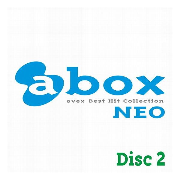 DISC2 from a-box NEO AQCD50582 文具 情報文具 記憶メディア CD(代引不可)【送料無料】
