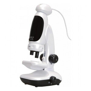 ケンコー PC対応デジタル顕微鏡 STV-451M レジャー 光学機器 顕微鏡(代引不可)【送料無料】