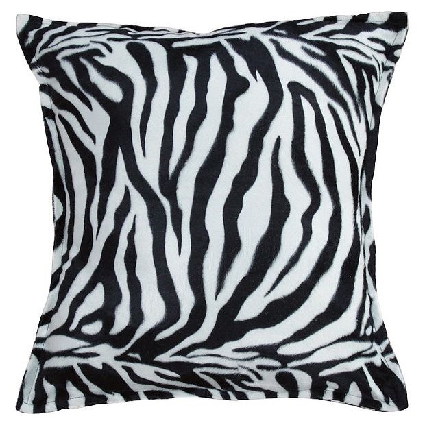 セアテクッション ゼブラボア S クッション(代引不可)【ポイント10倍】【送料無料】