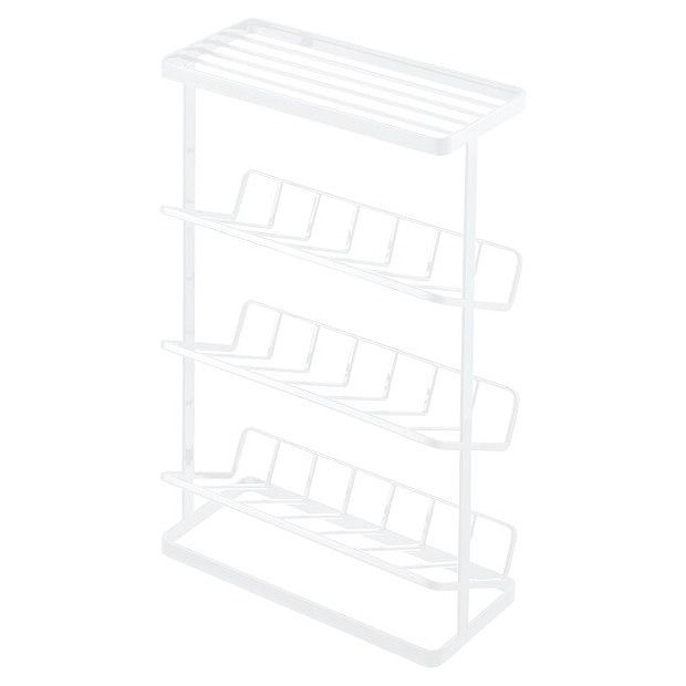 バスボトルラック 2909(代引不可)【ポイント10倍】【送料無料】