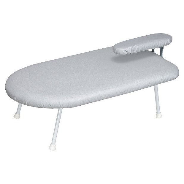 マイドライII アイロン台小判型 仕上馬付 MJ-0730(代引不可)【ポイント10倍】【送料無料】