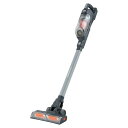 ブラック+デッカー 18Vサイクロンスティッククリーナー BHFEA520J(代引不可)【ポイント10倍】【送料無料】(2)