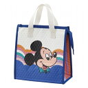 ディズニー 不織布保冷バック ミッキー ベビー・子供用品 子供用品(代引不可)【ポイント10倍】